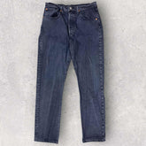Levi’s 501 Straight Fit Jeans - W30 L30